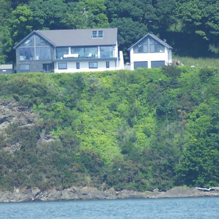 Saint Davids  The Wee Glasshouse - Stunning Views Of Dalgety Bay מראה חיצוני תמונה